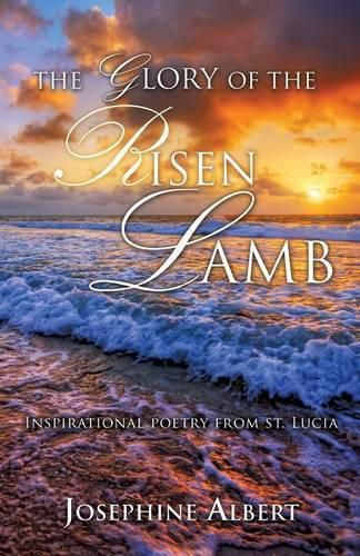 Cover image for The Glory of The Risen Lamb