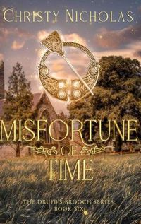 Cover image for Misfortune of Time