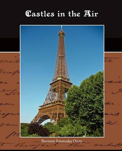 Cover image for Castles in the Air