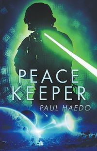 Cover image for Peace Keeper