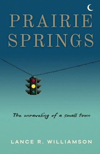 Cover image for Prairie Springs