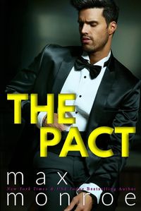 Cover image for The Pact