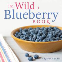 Cover image for The Wild Blueberry Book