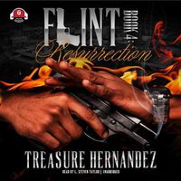 Cover image for Flint, Book 4: Resurrection