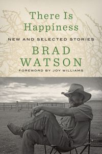 Cover image for There Is Happiness