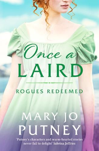Once a Laird: An exciting Scottish historical Regency romance