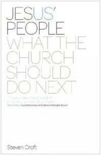 Cover image for Jesus' People: What the Church Should Do Next