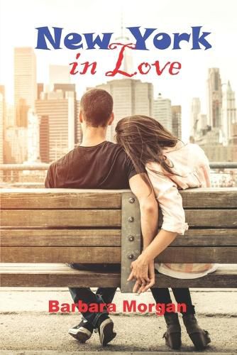 Cover image for New York in Love