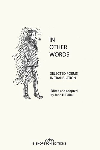 Cover image for In Other Words