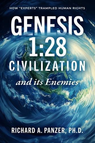 Cover image for Genesis 1