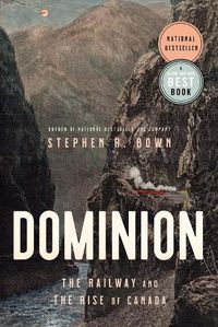 Cover image for Dominion