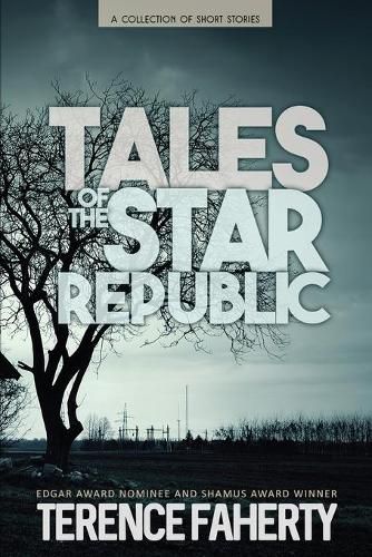 Cover image for Tales of the Star Republic: A Collection of Short Stories