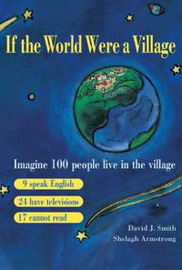 Cover image for If the World Were a Village