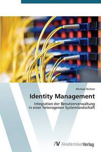 Cover image for Identity Management