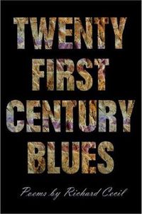 Cover image for Twenty First Century Blues