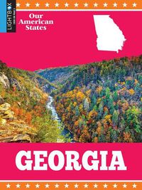 Cover image for Georgia