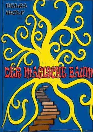 Cover image for Der magische Baum