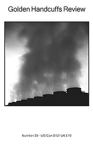 Cover image for Golden Handcuffs Review 28