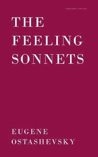 Cover image for The Feeling Sonnets
