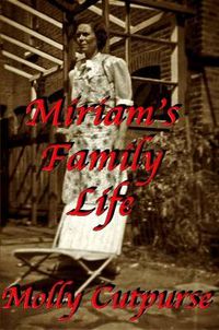 Cover image for Miriam's Family Life