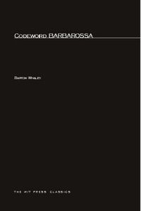 Cover image for Codeword Barbarossa