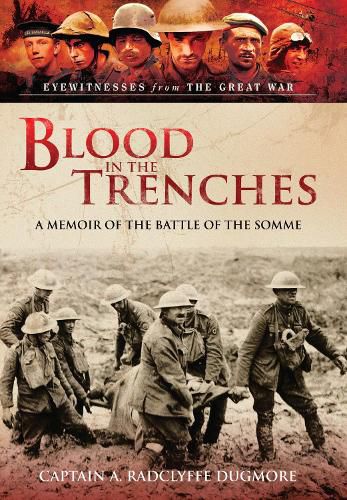 Cover image for Blood in the Trenches