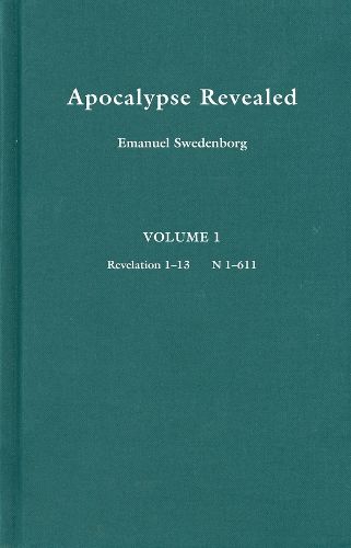 Apocalypse Revealed 1