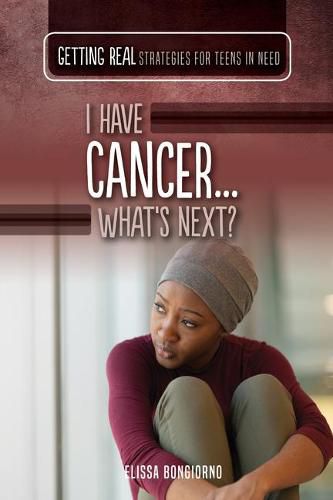 Cover image for I Have Cancer...What's Next?