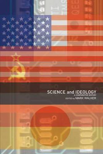 Cover image for Science and Ideology: A Comparative History