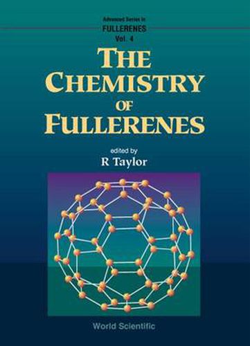 Chemistry Of Fullerenes, The