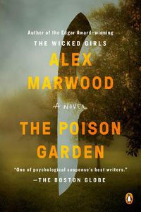 Cover image for The Poison Garden: A Novel