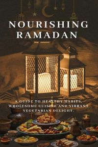 Cover image for Nourishing Ramadan