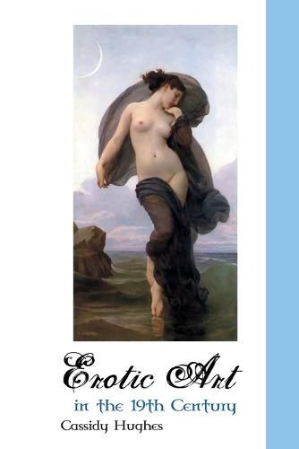 Cover image for Erotic Art in the 19th Century
