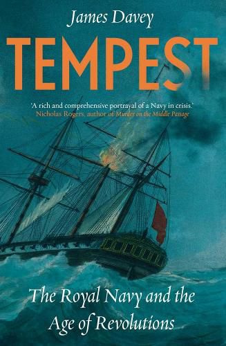 Cover image for Tempest