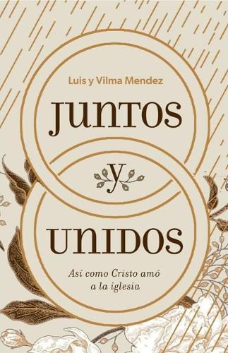 Cover image for Juntos Y Unidos