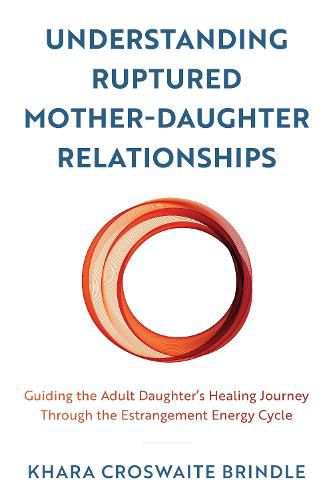 Cover image for Understanding Ruptured Mother-Daughter Relationships