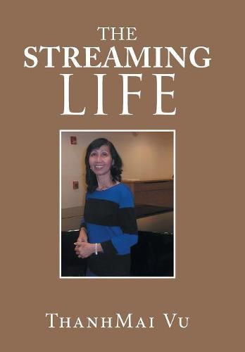 Cover image for The Streaming Life