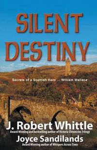 Cover image for Silent Destiny