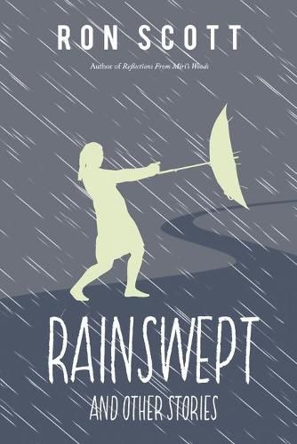 Cover image for Rainswept and Other Stories