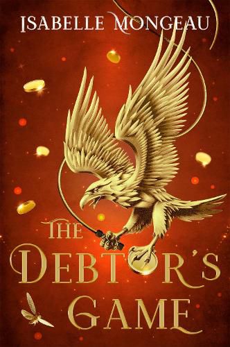 Cover image for The Debtor's Game
