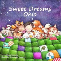 Cover image for Sweet Dreams Ohio