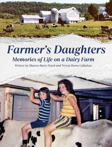 Cover image for Farmer's Daughters