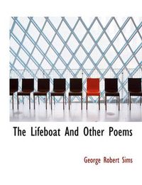 Cover image for The Lifeboat and Other Poems