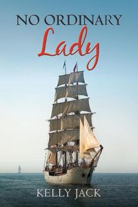 Cover image for No Ordinary Lady