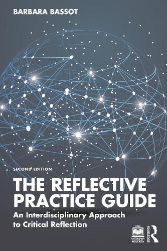 Cover image for The Reflective Practice Guide