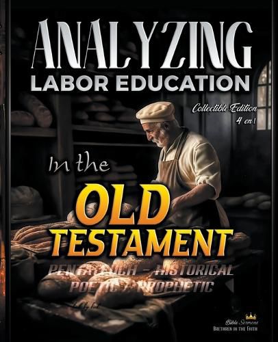 Cover image for Analyzing Labor Education in the Old Testament