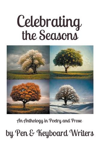 Cover image for Celebrating the Seasons