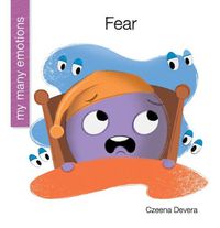 Cover image for Fear