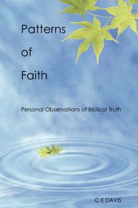 Cover image for Patterns of Faith