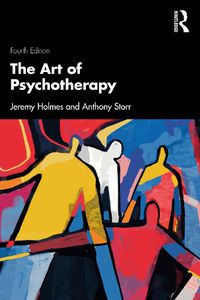 Cover image for The Art of Psychotherapy